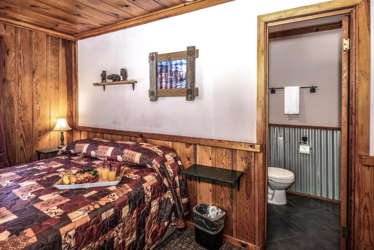 Apache Village 9, Queen Bed, Midtown, Pet Friendly, Sleeps 2 ルイドソ エクステリア 写真