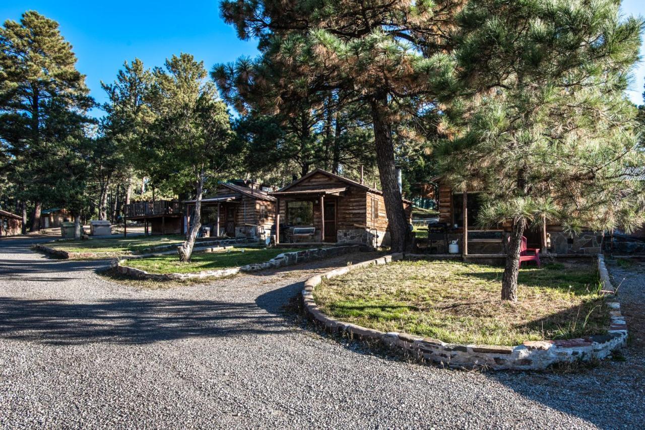 Apache Village 9, Queen Bed, Midtown, Pet Friendly, Sleeps 2 ルイドソ エクステリア 写真