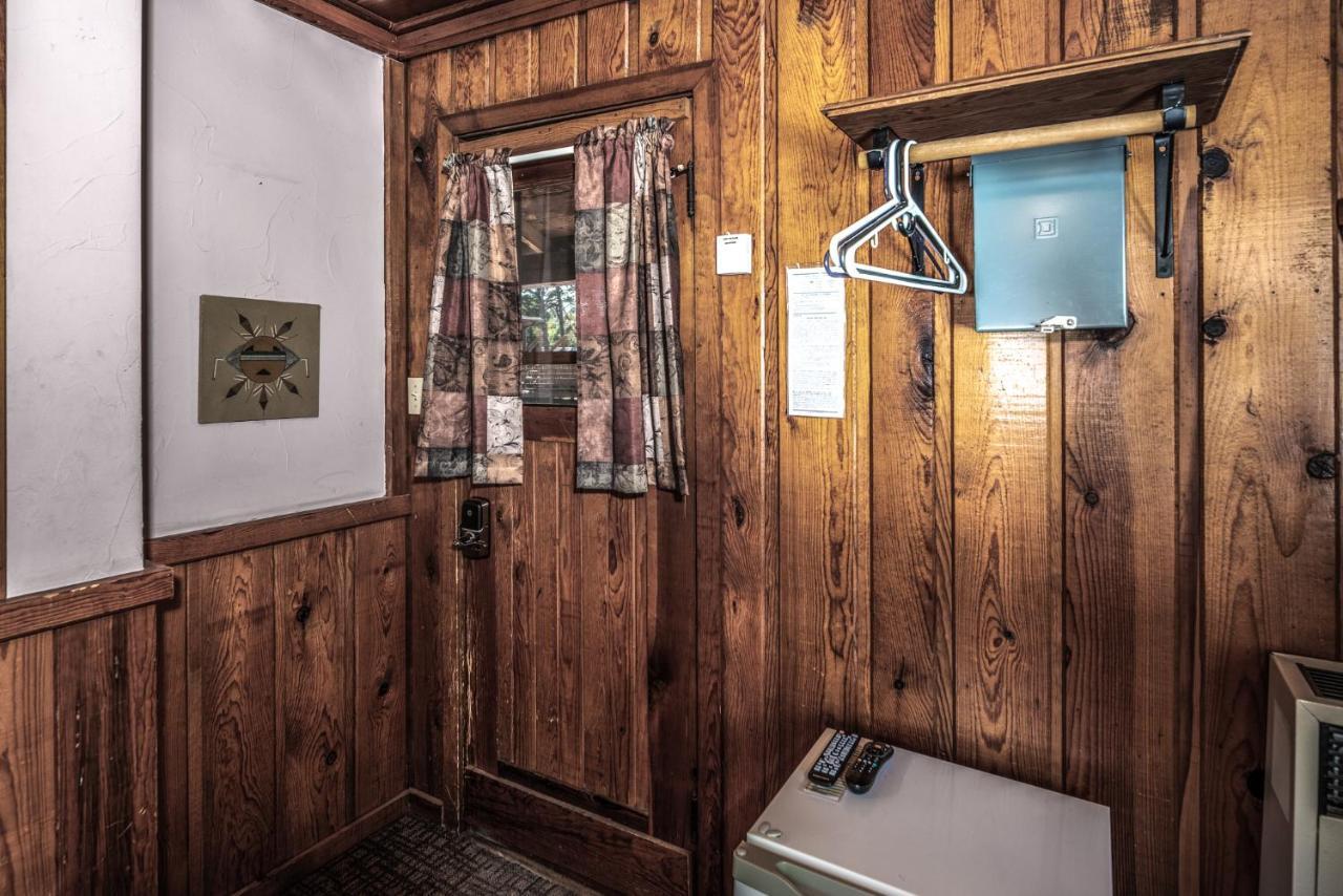 Apache Village 9, Queen Bed, Midtown, Pet Friendly, Sleeps 2 ルイドソ エクステリア 写真
